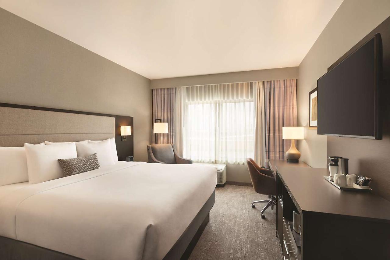 Hotel Radisson Airport Oklahoma City