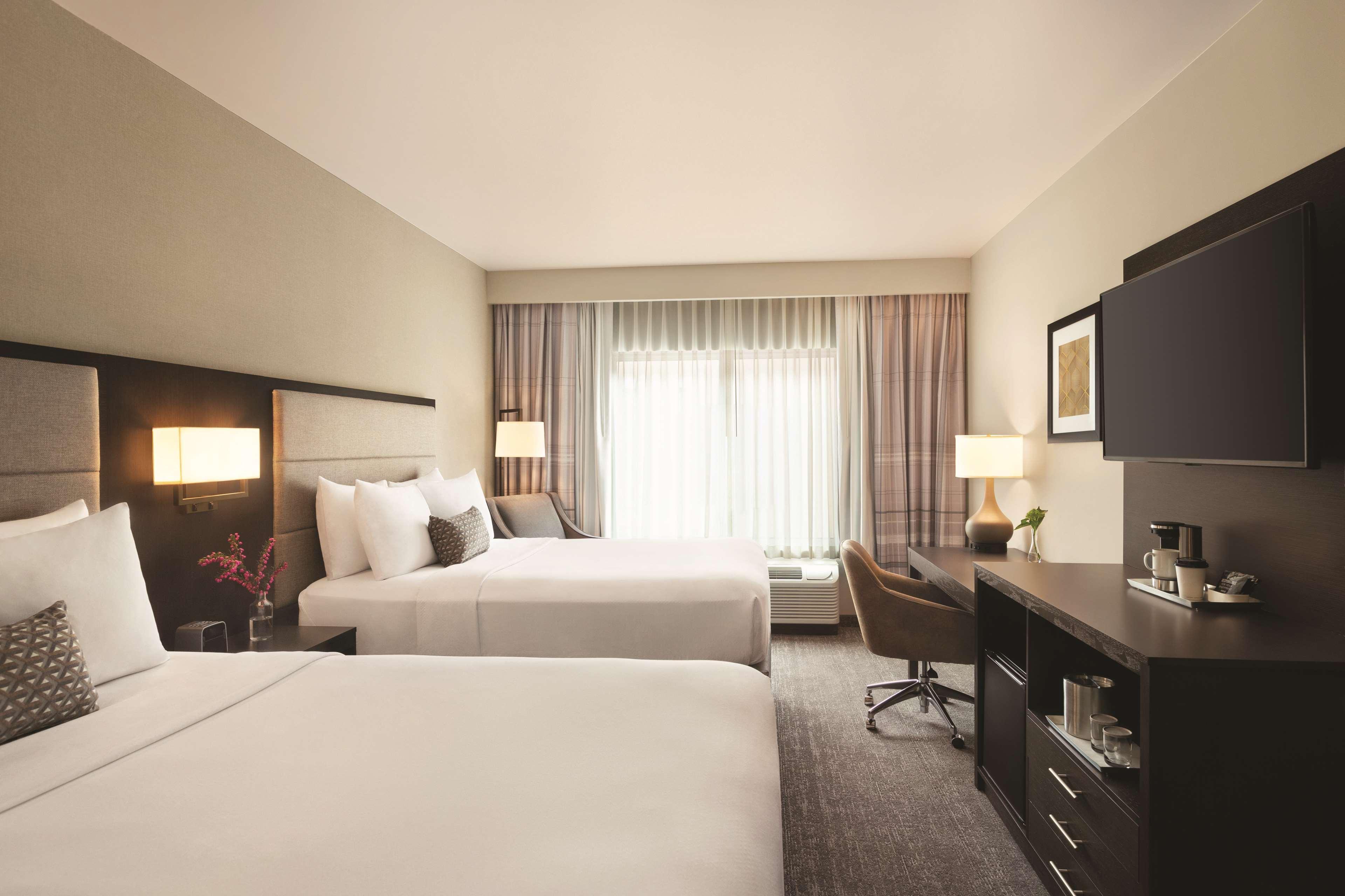 Radisson Airport Hotel Oklahoma City
